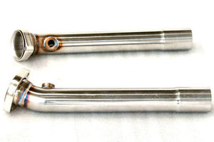 KREISSIEG BYPASS PIPE FOR FERRARI 348 GTS FERRARI GTB FERRARI 348 SPIDER F348-14-GTS-GTB-SPIDER