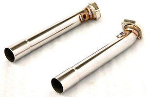 KREISSIEG BYPASS PIPE FOR FERRARI 348 GTS FERRARI GTB FERRARI 348 SPIDER F348-14-GTS-GTB-SPIDER