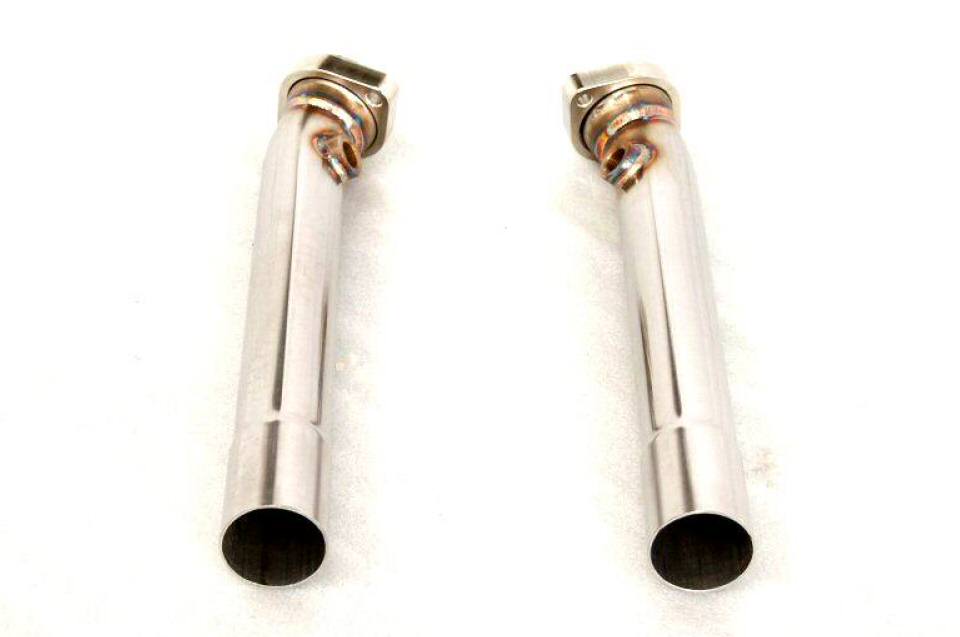 KREISSIEG BYPASS PIPE FOR FERRARI 348 TS FERRARI 348 TB F348-14-TS-TB