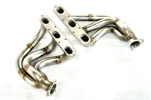 KREISSIEG STAINLESS STEEL HEADER FOR PORSCHE 996 CARRERA  P996CE-03