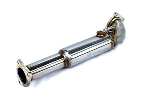 KREISSIEG CATALYTIC BYPASS PIPE FOR LOTUS ELISE ROVER 18K  LTEL-02