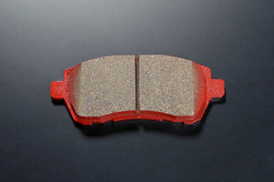 MONSTER SPORT BRAKE PAD TYPE-S2 FRONT FOR SUZUKI SWIFT SPORTS ZC33S  411151-7650MA