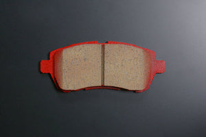 MONSTER SPORT BRAKE PAD TYPE-S1 FRONT FOR SUZUKI SWIFT SPORTS ZC33S  411141-7650M