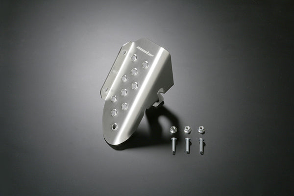 MONSTER SPORT SPORTS FOOTREST CLEAR FOR SUZUKI JIMNY JB23W JB64W JB74W JB43W JB33W 842563-5200M