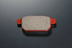 MONSTER SPORT BRAKE PAD TYPE-S2 REAR FOR SUZUKI SWIFT SPORTS ZC33S  412151-7650MA
