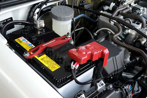 MONSTER SPORT BATTERY STAY TYPE SB FOR  297100-0000SB