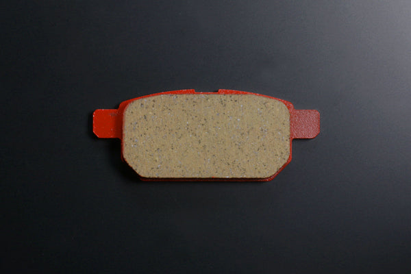 MONSTER SPORT BRAKE PAD TYPE-S1 REAR FOR SUZUKI SWIFT SPORTS ZC33S  412141-7650M