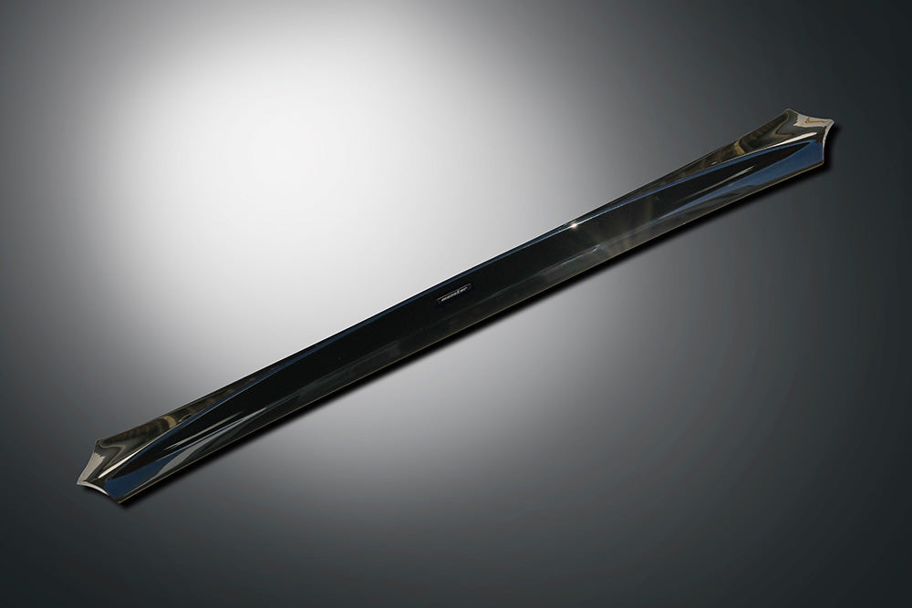 MONSTER SPORT REAR GATE SPOILER FOR SUZUKI SWIFT SPORTS ZC33S ZC83S ZD83S ZC53S ZD53S ZC43S ZC13S 746100-7600M