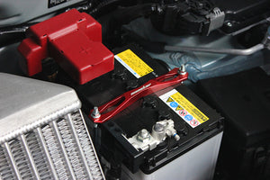 MONSTER SPORT BATTERY STAY TYPE SA FOR  297100-0000SA