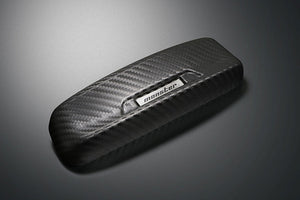 MONSTER SPORT REARVIEW MIRROR COWL WITH ANTI-GLARE FUNCTION FOR SUZUKI 861000-7600M