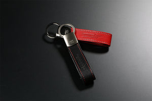 MONSTER SPORT LEATHER KEY HOLDER BLACK COLOR FOR  992100-0000MK