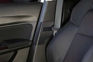 MONSTER SPORT SEAT BELT PROTECTOR FOR SUZUKI SWIFT SPORTS ZC83S ZC33S ZC53S ZC43S ZC13S 898110-7600M