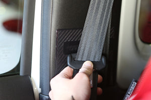 MONSTER SPORT SEAT BELT PROTECTOR FOR SUZUKI JIMNY JB64W JB74W 898110-5500M