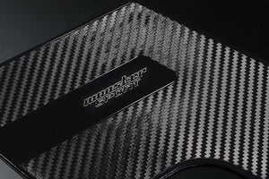 MONSTER SPORT SEAT BELT PROTECTOR FOR SUZUKI SWIFT SPORTS ZC83S ZC33S ZC53S ZC43S ZC13S 898110-7600M