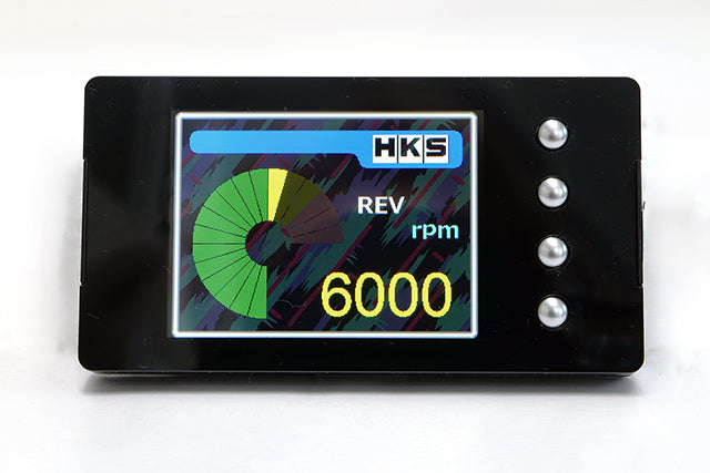 HKS CAN SMART METER TYPE OBDII 	44009-AK004