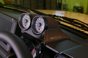 MONSTER SPORT DUAL METER POD FOR SUZUKI JIMNY JB64W JB74W  852561-5500M