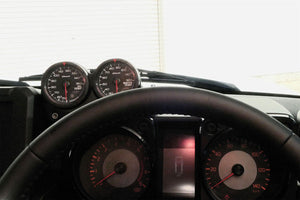 MONSTER SPORT DUAL METER POD FOR SUZUKI JIMNY JB64W JB74W  852561-5500M