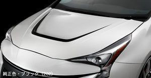 K'SPEC BONNET UNPAINTED FOR TOYOTA PRIUS ZVW50 ZVW51 ZVW55 GL-50PR-BO