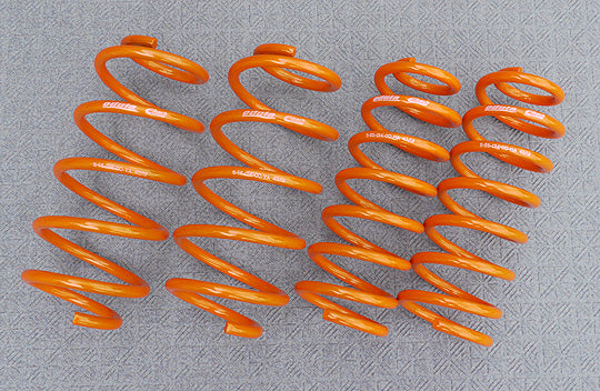 ODULA SPOLUX LOWDOWN SUS BY EIBACH FOR MAZDA CX-5 2WD AWD KF015