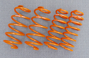 ODULA SPOLUX LOWDOWN SUS BY EIBACH FOR MAZDA CX-5 2WD AWD KF015