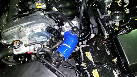 ODULA HIGH FLOW INTAKE G FOR MAZDA ROADSTER ND 2.0L ND031