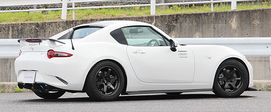 ODULA REAR SPOILER CARBON FOR MAZDA ROADSTER ND RF NDERC ND044C