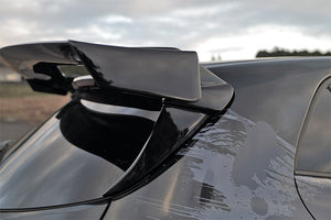 HKS WING REAR FOR TOYOTA GR COROLLA GZEA14H TYPE-S G16E-GTS 53004-AT034