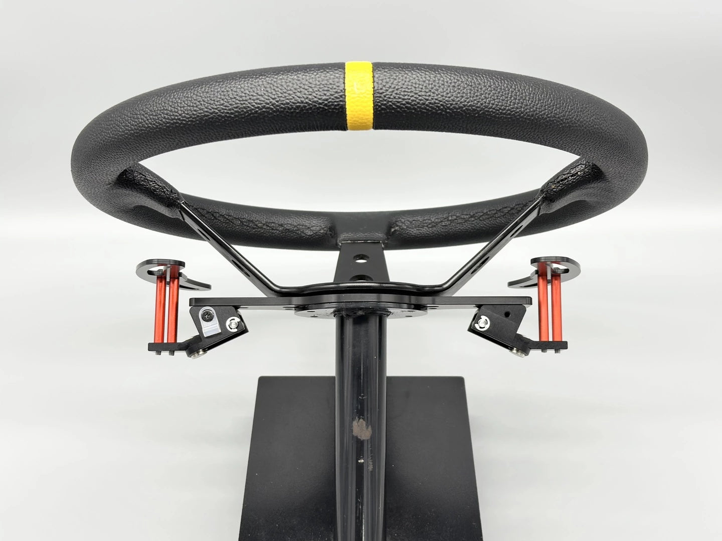 NIGHT-PAGER PADDLE SHIFTER RS EXTENSION SHAFT 40MM FOR  NIGHT-PAGER-00095