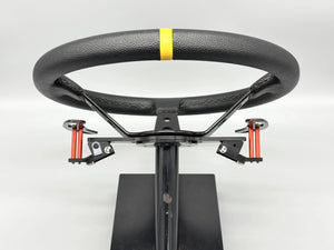 NIGHT-PAGER PADDLE SHIFTER RS EXTENSION SHAFT 40MM FOR  NIGHT-PAGER-00095