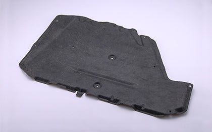 NISMO NISMO HERITAGE PARTS INSULATOR-HOOD FOR SKYLINE GT-R BNR34 65840-RHR40