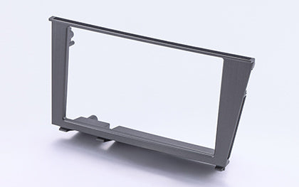 NISMO NISMO HERITAGE PARTS PANEL-LWR,A FOR SKYLINE GT-R BNR34 68260-RHR40