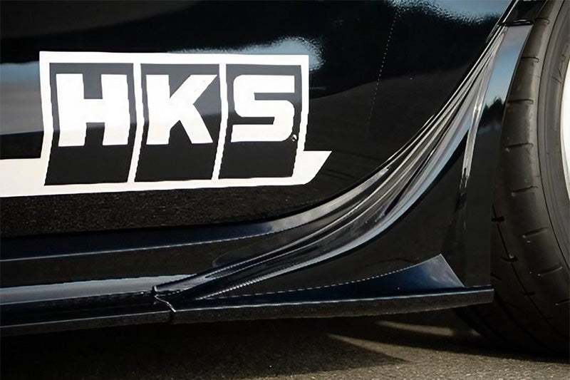HKS AERO BODY KIT SIDE SKIRT FOR HONDA CIVIC TYPE R FL5 53004-AH002