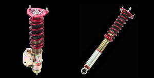 APEXI N1 EVOLUTION DAMPER STANDARD FULL COILOVER KIT FOR TOYOTA GR86 ZN8 FA24 264CT095