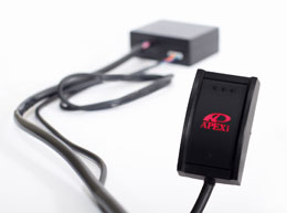 APEXI SMART ACCEL CONTROLLER 410-A001