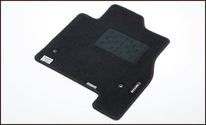 NISMO FLOOR MAT FOR NISSAN LEAF ZE1 74900-RNZ11