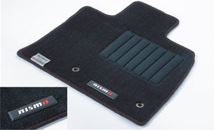 NISMO FLOOR MAT FOR NISSAN NOTE AURA E13 74900-RNE30-ST