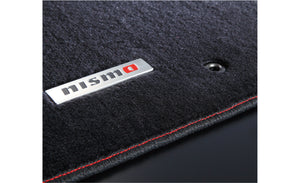 NISMO FLOOR MAT FOR NISSAN X-TRAIL T33 2-ROW GZ900-8A37E