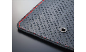 NISMO FLOOR MAT FOR NISSAN FAIRLADY Z RZ34 AT 74900-RNZ45
