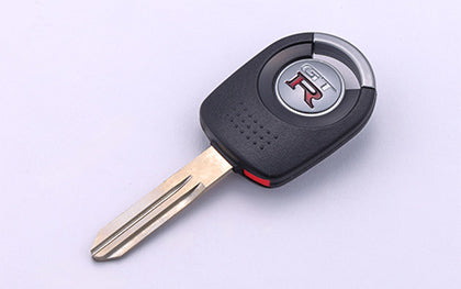 NISMO NISMO HERITAGE PARTS KEY-BLANK, MASTR FOR SKYLINE GT-R BNR34 H0564-RHR40