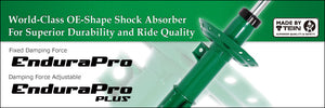 TEIN ENDURA PRO PLUS DAMPER KIT 2000 FF MXAA52 FOR TOYOTA RAV4 MXAA52 MXAA54 AXAH52 AXAH54 VSAAG-B1DS2