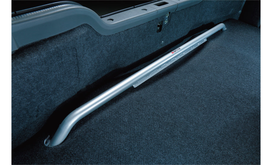 NISMO TRUNK UNDER-FLOOR REINFORCING BAR FOR SKYLINE GT-R BNR32 RB26DETT 79175-RSR26