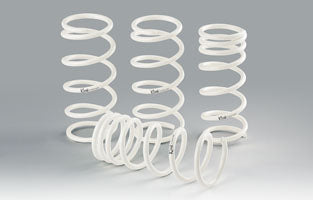 KYB EXTAGE SPRING (FRONT) FOR TOYOTA ALPHARD AGH30W EXS5161F