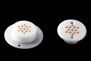 WORKS BELL RAPFIX 2 OPTIONAL PARTS 13-POLE INSULATOR FOR  WB-00069