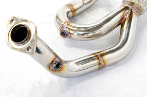 KREISSIEG EQUAL LENGTH FRONT PIPE FOR LOTUS EVORA LTEV-04