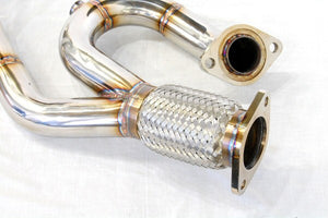 KREISSIEG EQUAL LENGTH FRONT PIPE FOR LOTUS EVORA LTEV-04