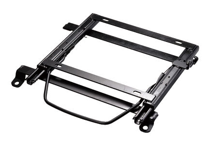 JURAN RACING RACING SLIDE RAIL STANDARD S TYPE LEFT FOR HONDA INTEGRA DA5 DA6 DA7 DA9 H074-S-TYPE