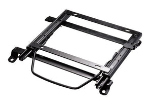 JURAN RACING RACING SLIDE RAIL STANDARD S TYPE LEFT FOR HONDA INTEGRA DA5 DA6 DA7 DA9 H074-S-TYPE