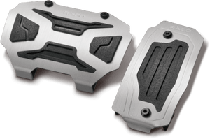 CARMATE RAZO CROSS EDITION PEDAL SET FOR SUZUKI EVERY VAN DA17V	 RP153