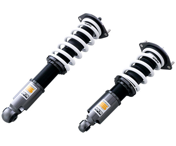 HKS HIPERMAX S SERIES COILOVERS SUSPENSION TYPE FOR MAZDA ROADSTER NB8C BP-ZE 80300-AZ008