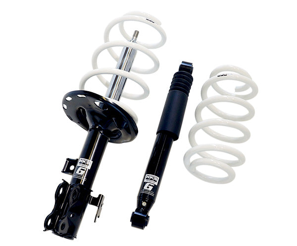 HKS HIPERMAX G. SERIES COILOVERS SUSPENSION TYPE FOR TOYOTA ALPHARD GGH30W 2GR-FE 80260-AT001